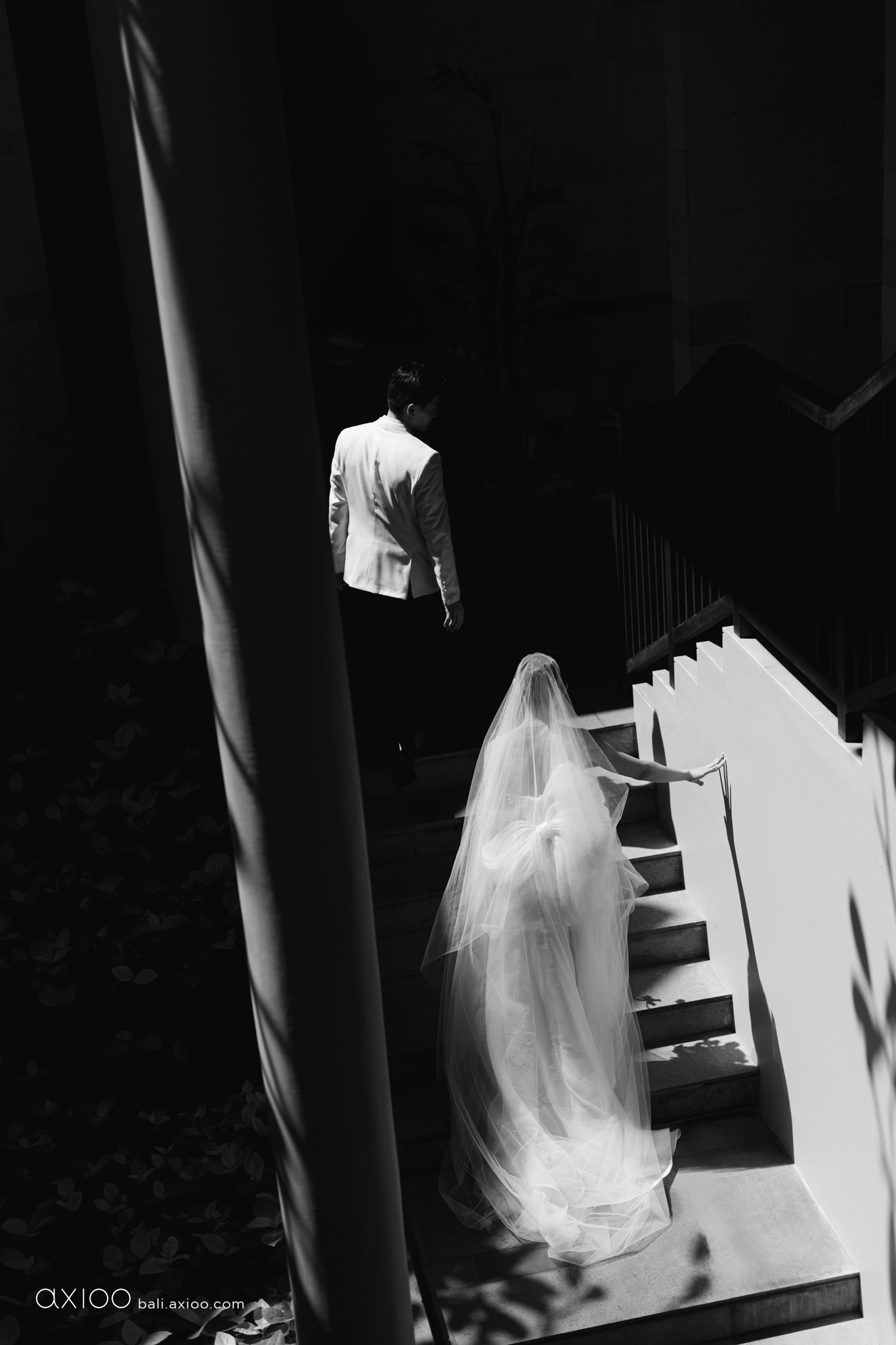 Axioo: Drama, Heat, and Romance